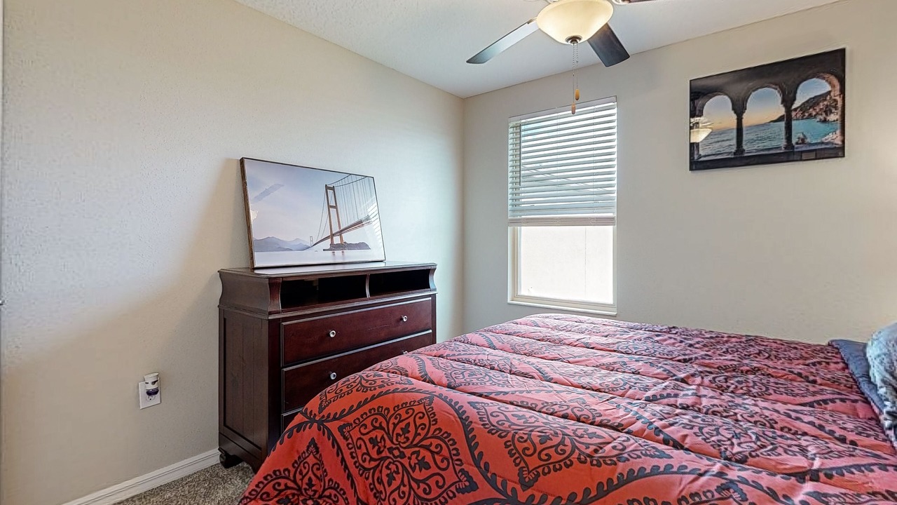 Photo of Bedroom in Sun City Center