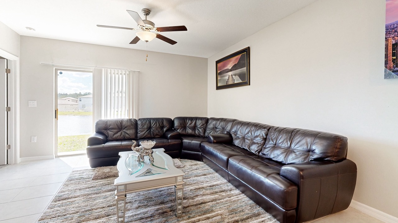 Photo of Livingroom in Sun City Center