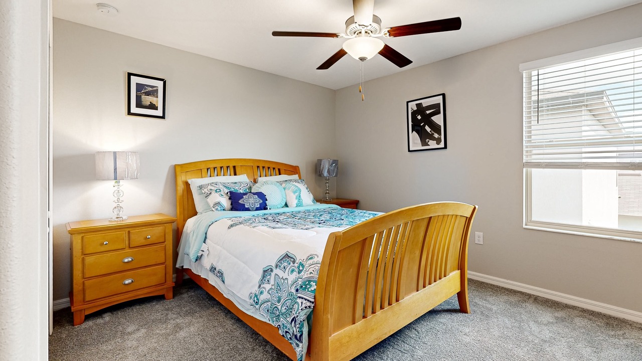 Photo of Bedroom in Sun City Center