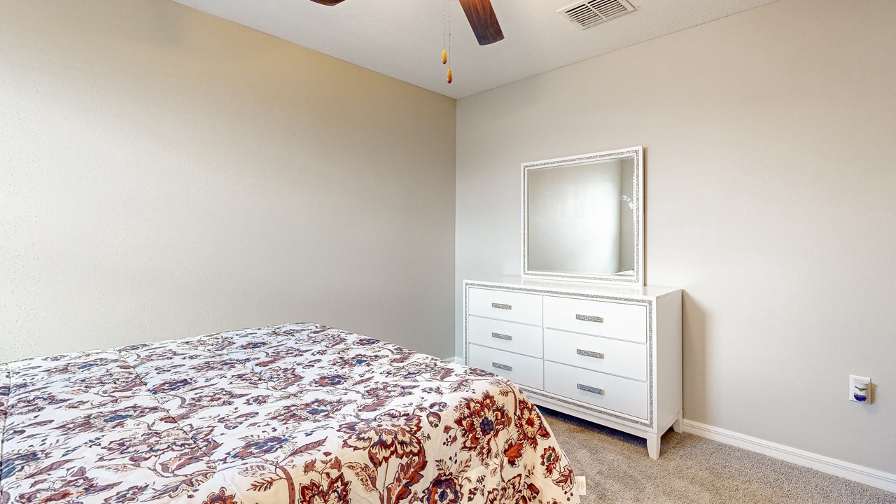 Photo of Bedroom in Sun City Center