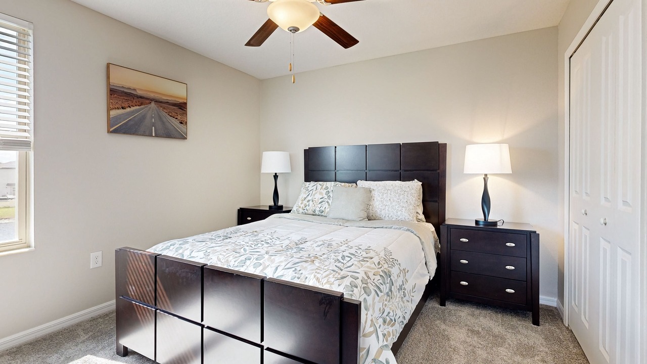Photo of Bedroom in Sun City Center