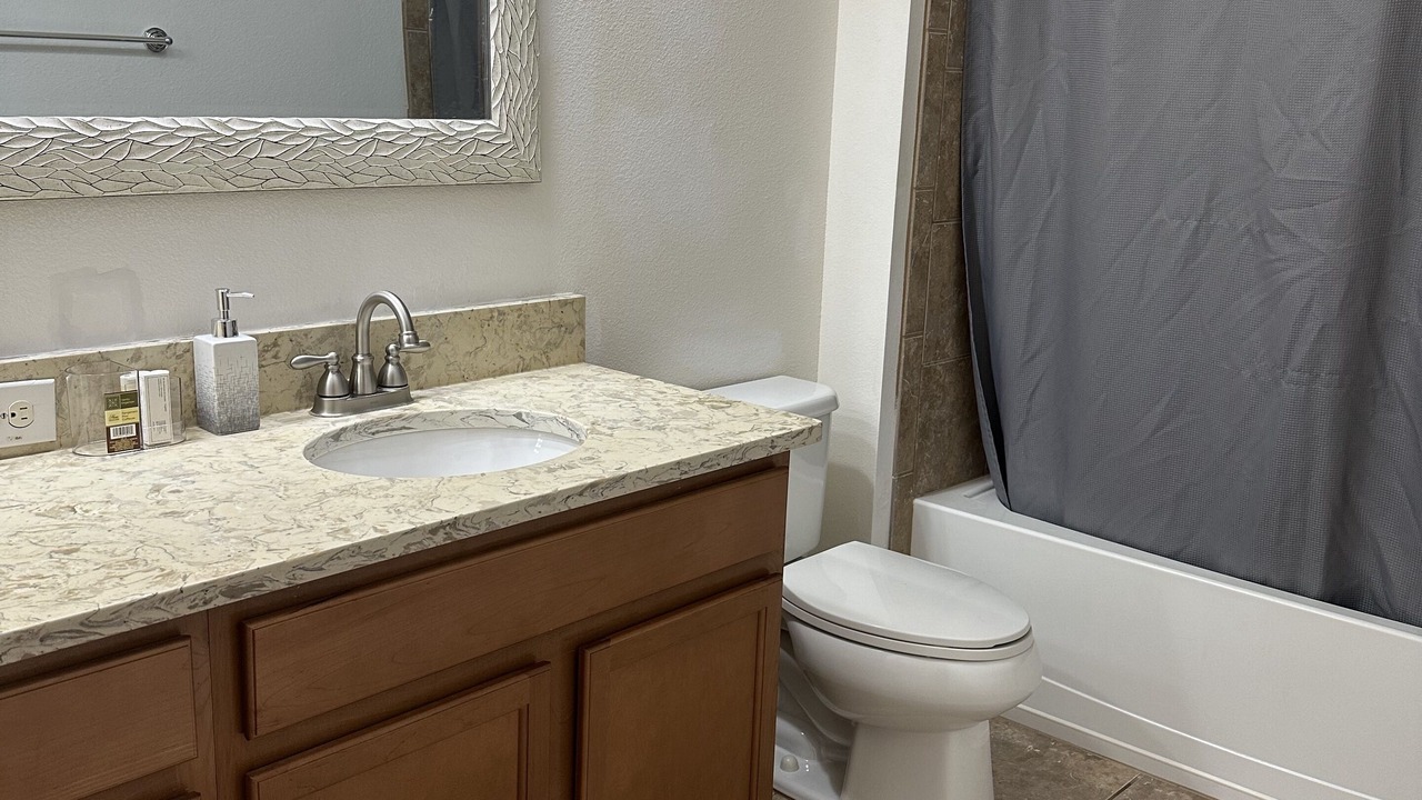 Photo of Bathroom in Riverview