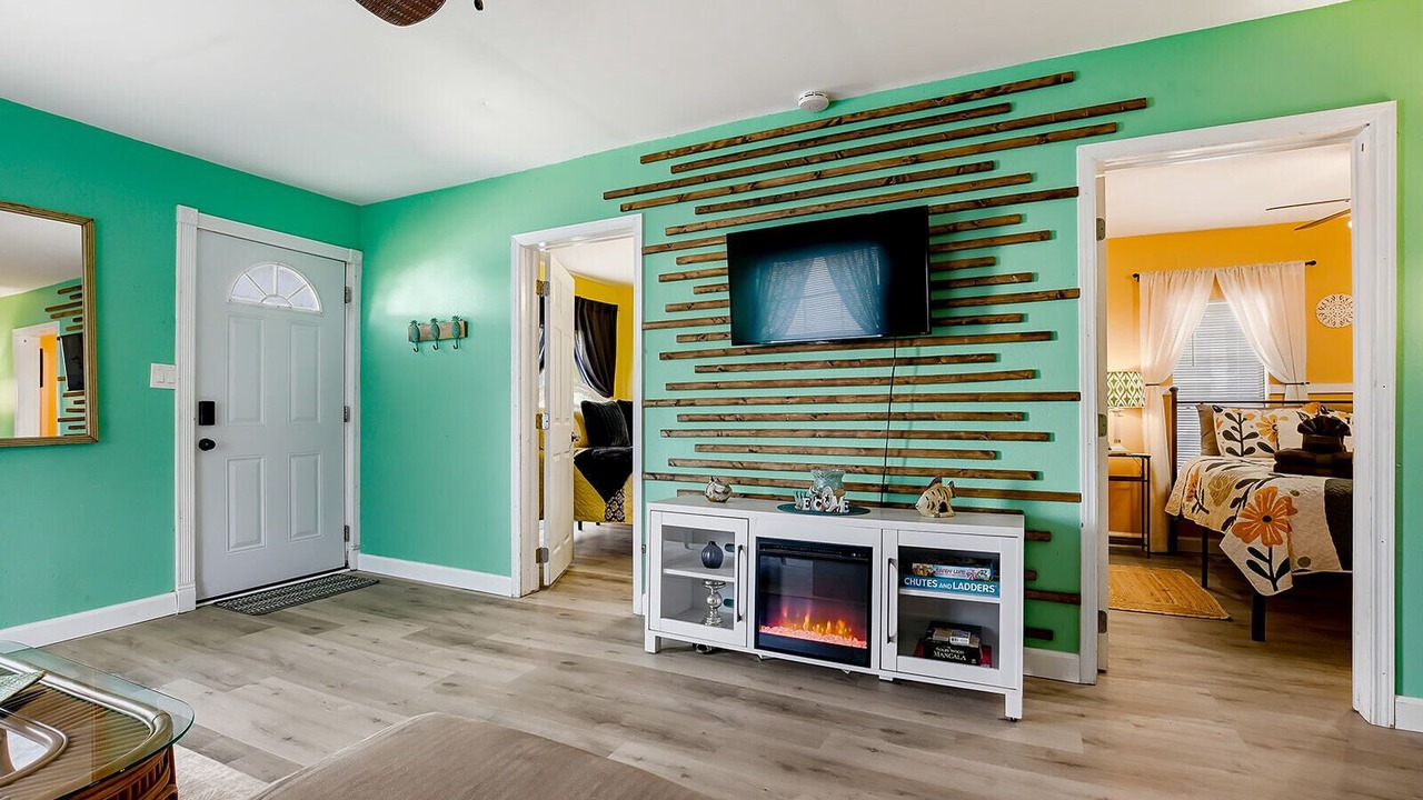 Photo of Livingroom in Fort Myers