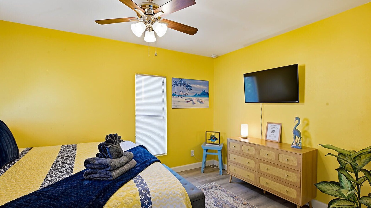 Photo of Bedroom in Fort Myers