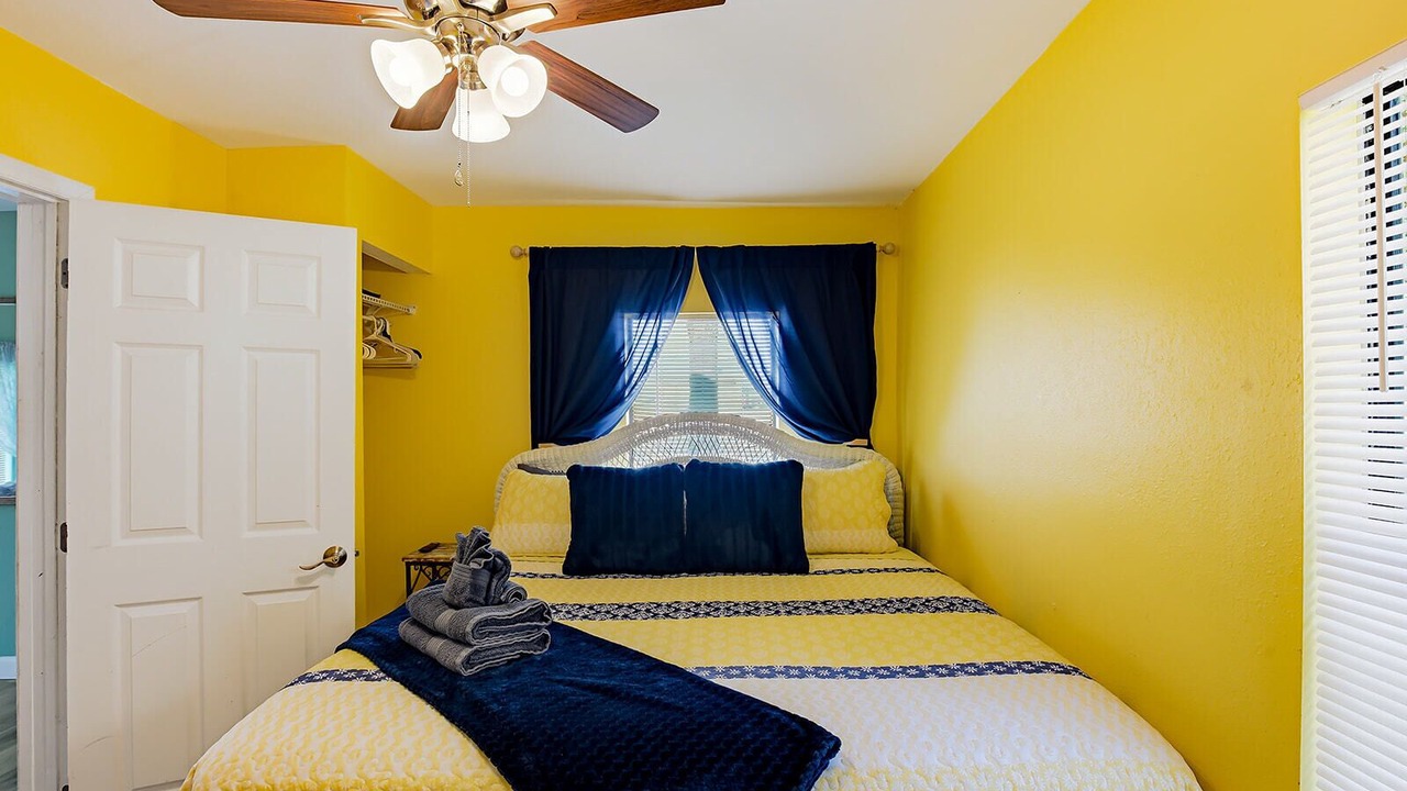 Photo of Bedroom in Fort Myers
