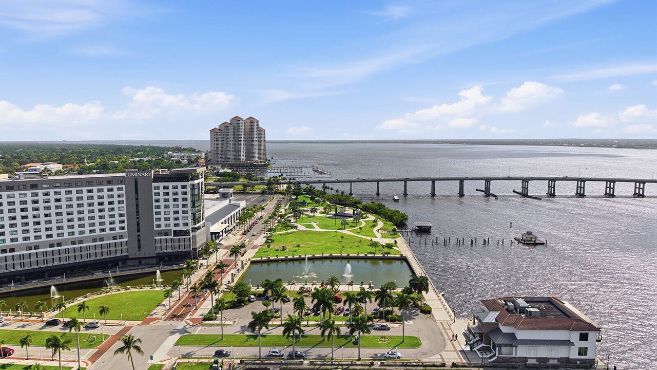 Photo of Outdoor in Fort Myers