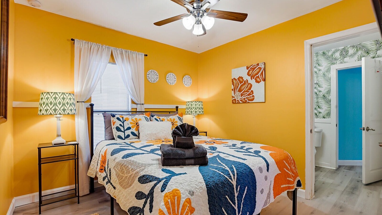 Photo of Bedroom in Fort Myers