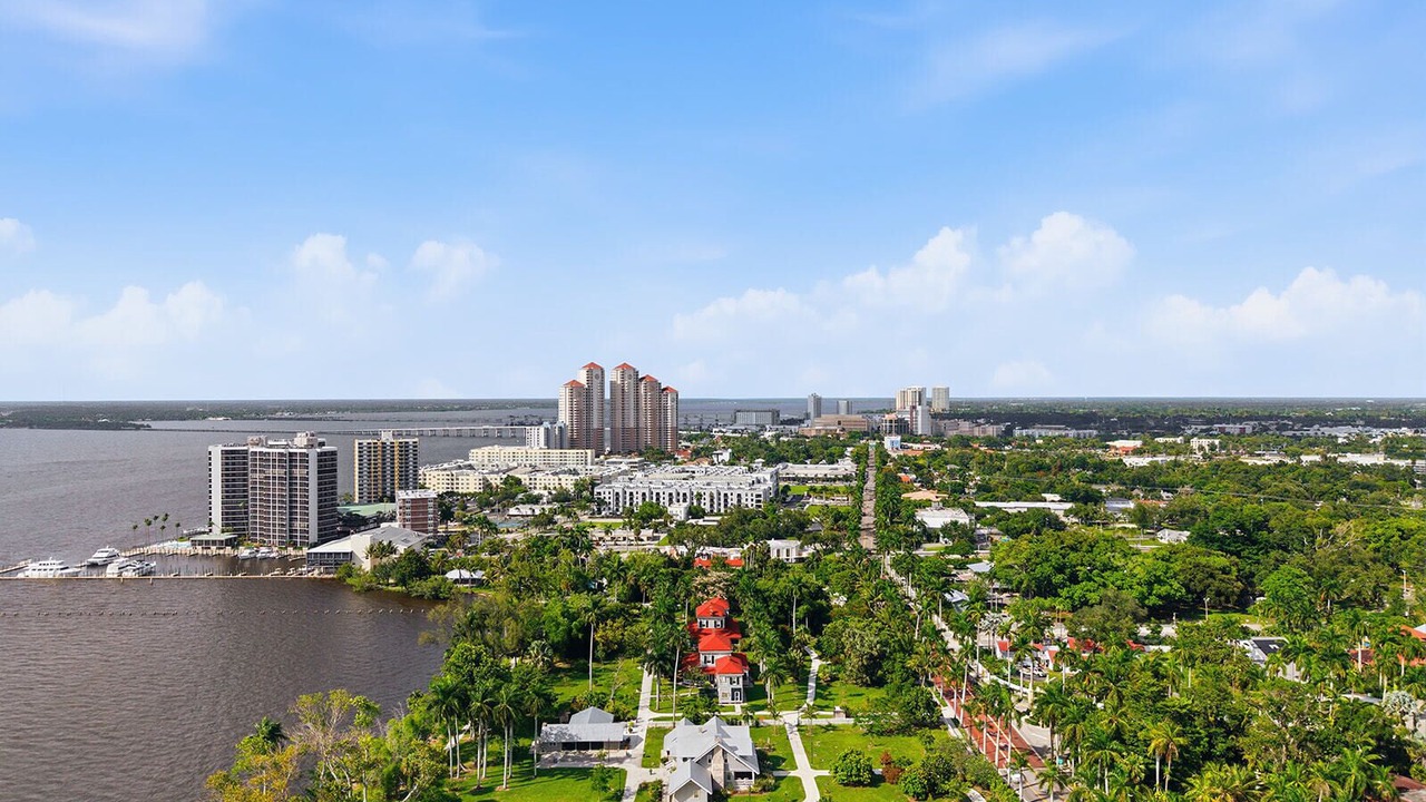 Photo of Outdoor in Fort Myers