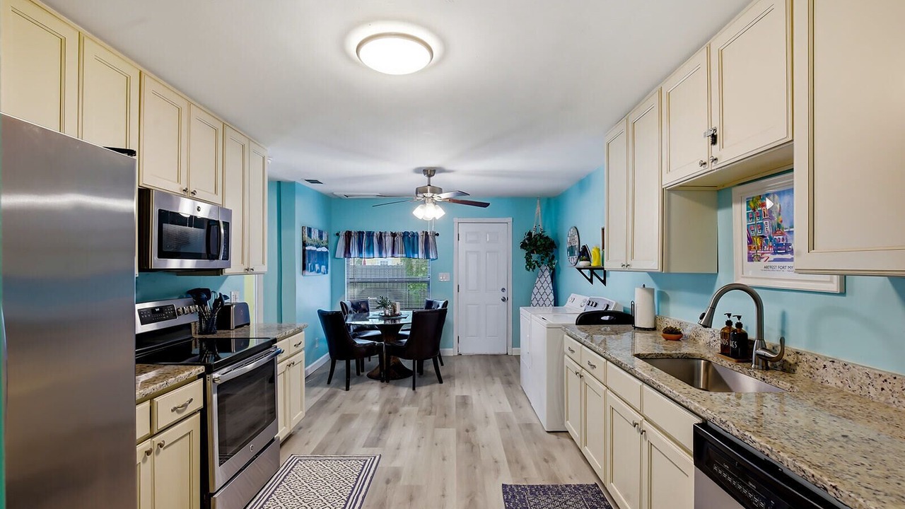 Photo of Kitchen in Fort Myers