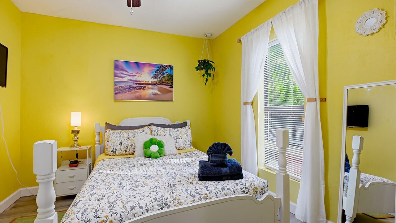 Photo of Bedroom in Fort Myers