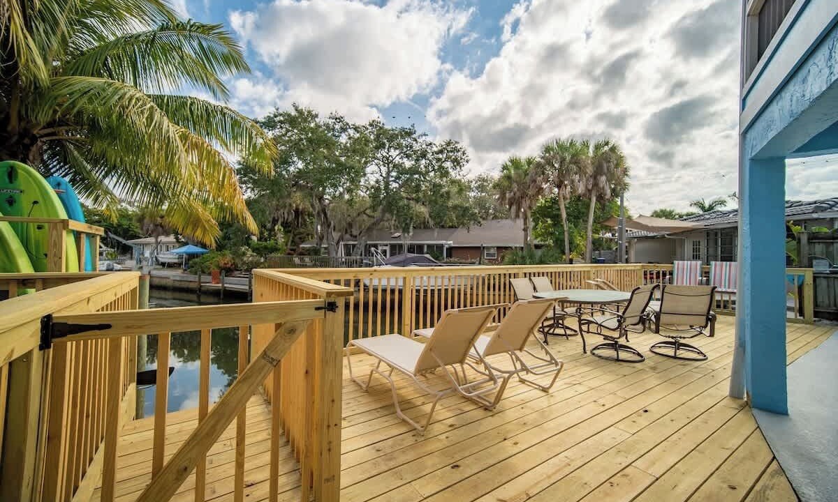 Photo of Outdoor in Siesta Key
