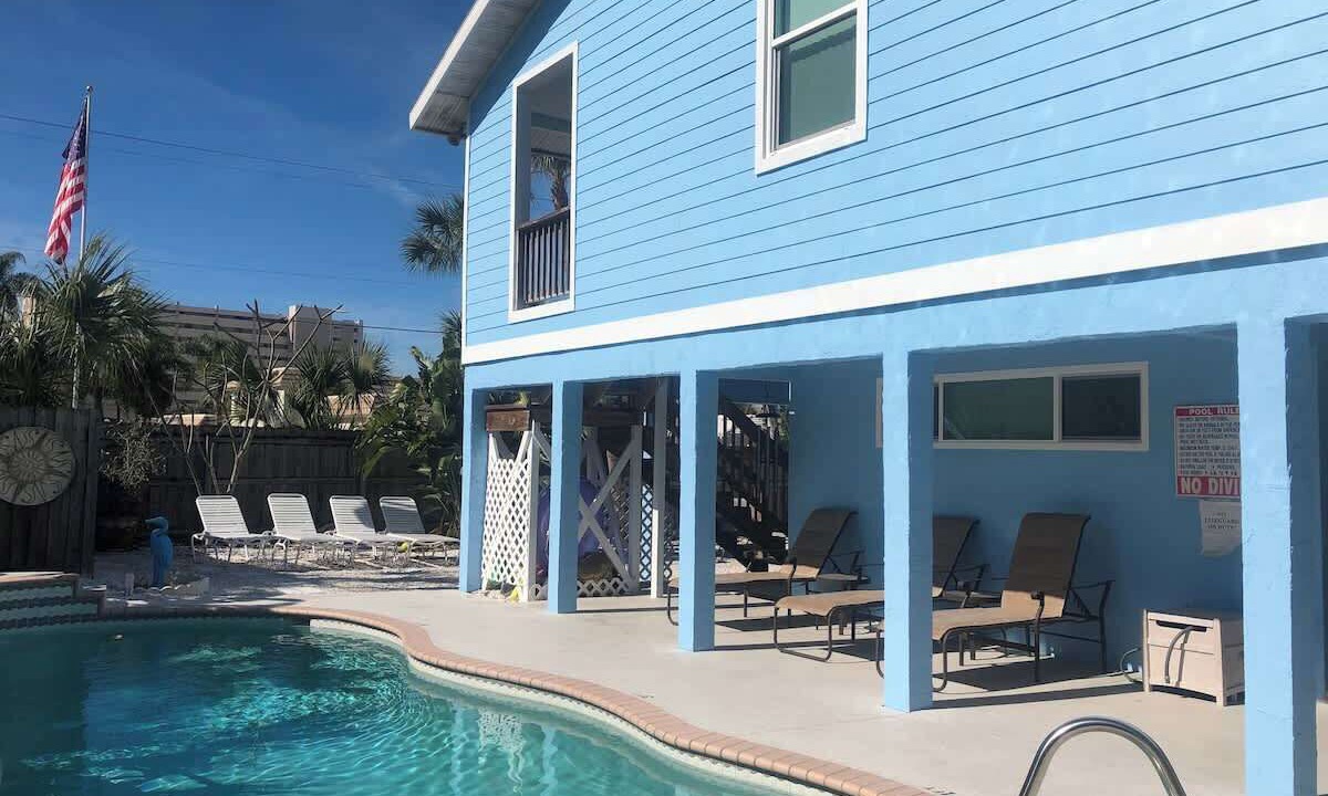 Photo of Outdoor in Siesta Key