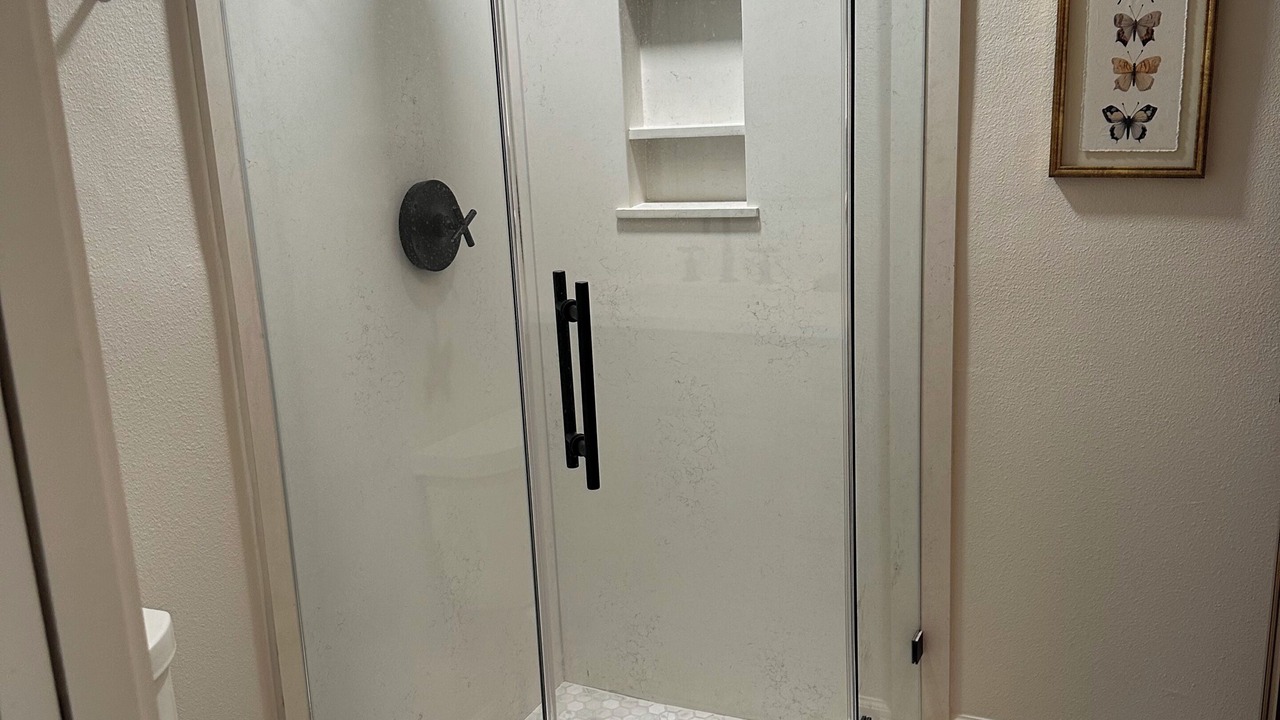 Photo of Bathroom in Island Estate