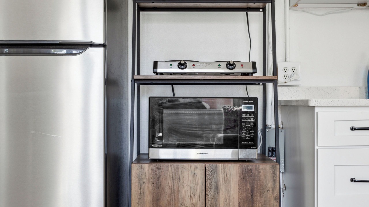 Photo of Kitchen in Indian Rocks Beach