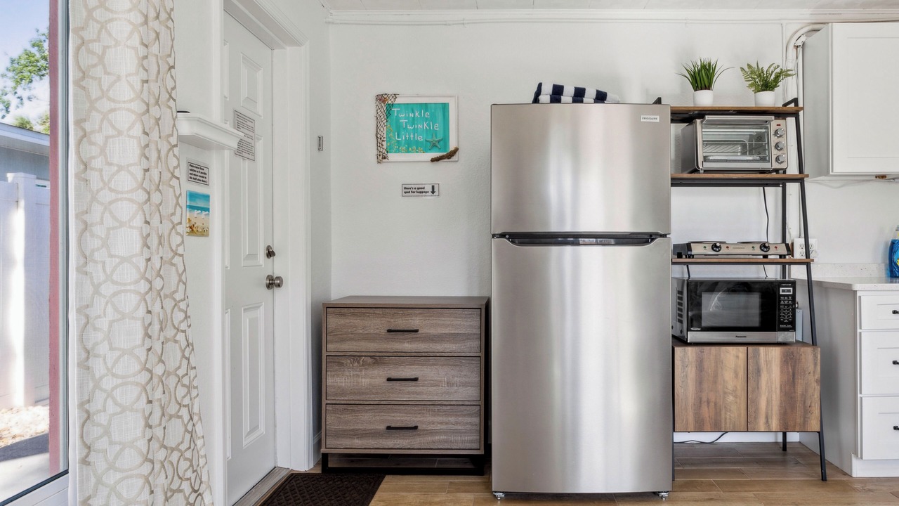 Photo of Kitchen in Indian Rocks Beach