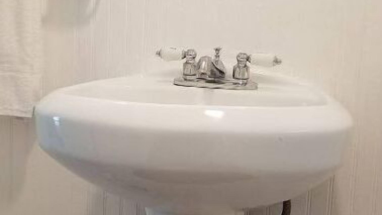 Photo of Bathroom in Fort Pierce