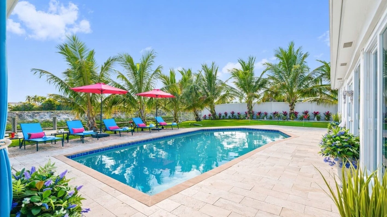 Photo of Outdoor in Golfview Harbor