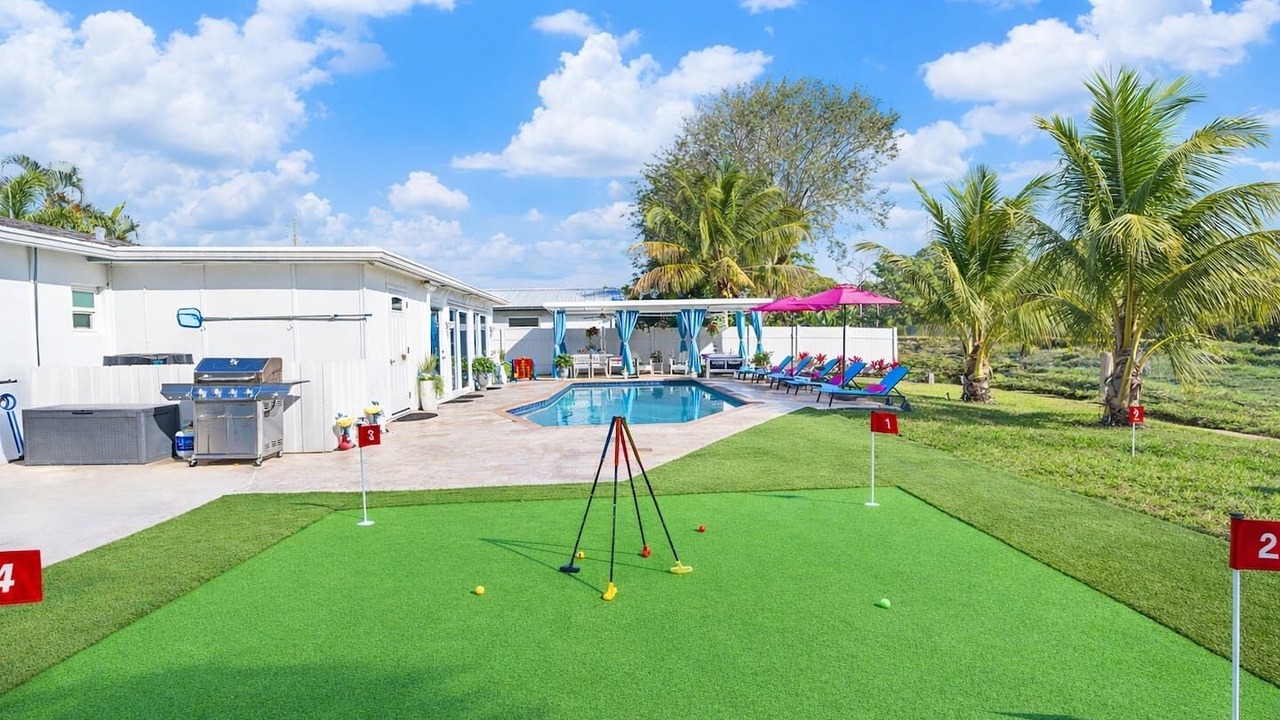 Photo of Outdoor in Golfview Harbor