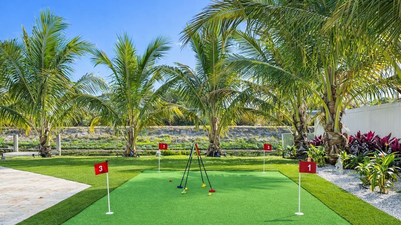 Photo of Outdoor in Golfview Harbor