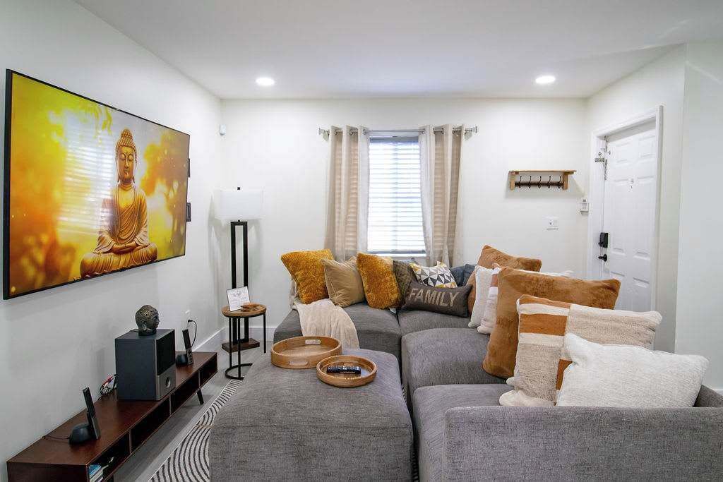 Photo of Livingroom in Cutler Bay