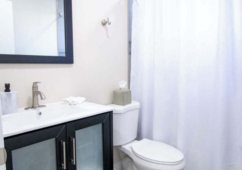Photo of Bathroom in Cutler Bay