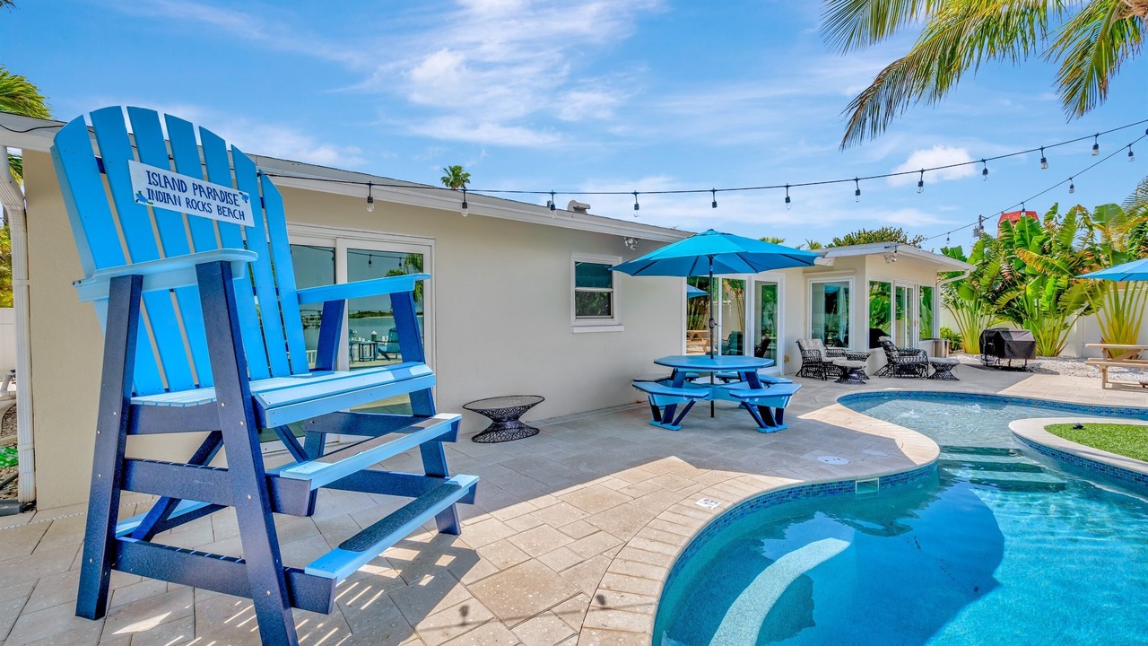 Photo of Outdoor in Indian Rocks Beach