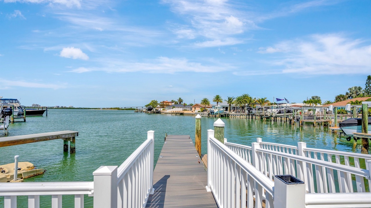 Photo of Outdoor in Indian Rocks Beach