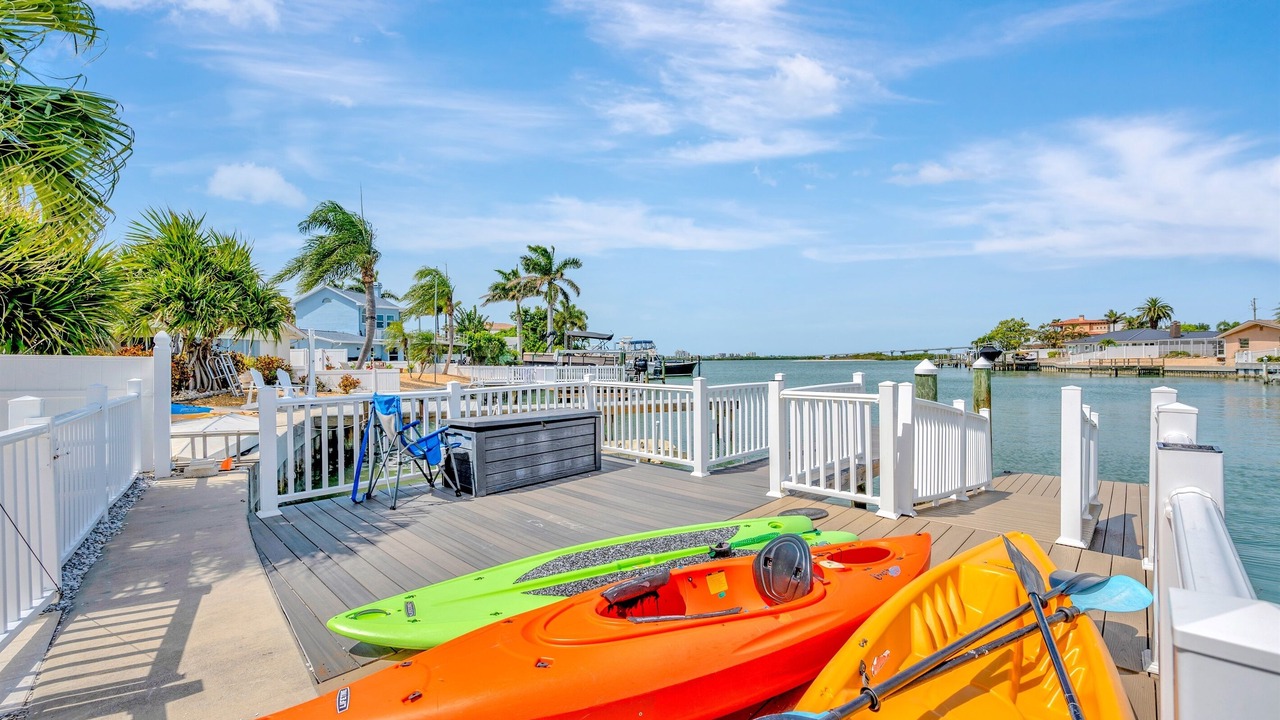 Photo of Outdoor in Indian Rocks Beach