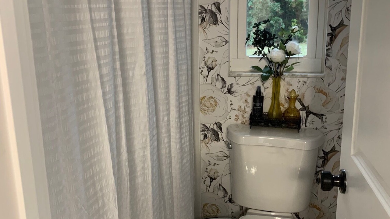 Photo of Bathroom in Palm Bay