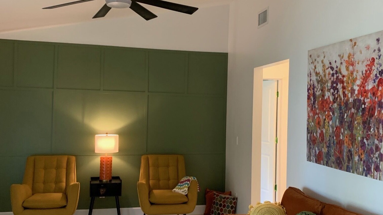 Photo of Livingroom in Palm Bay