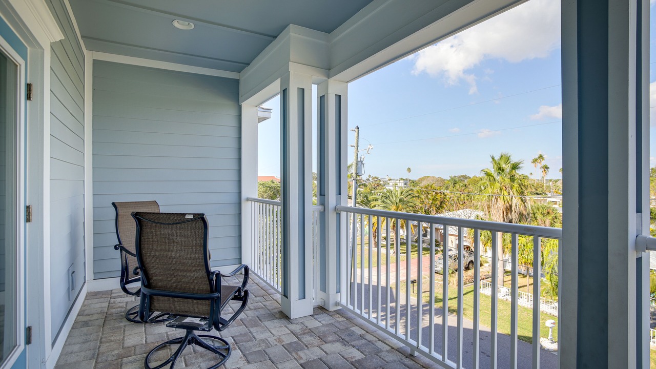 Photo of Outdoor in Redington Beach