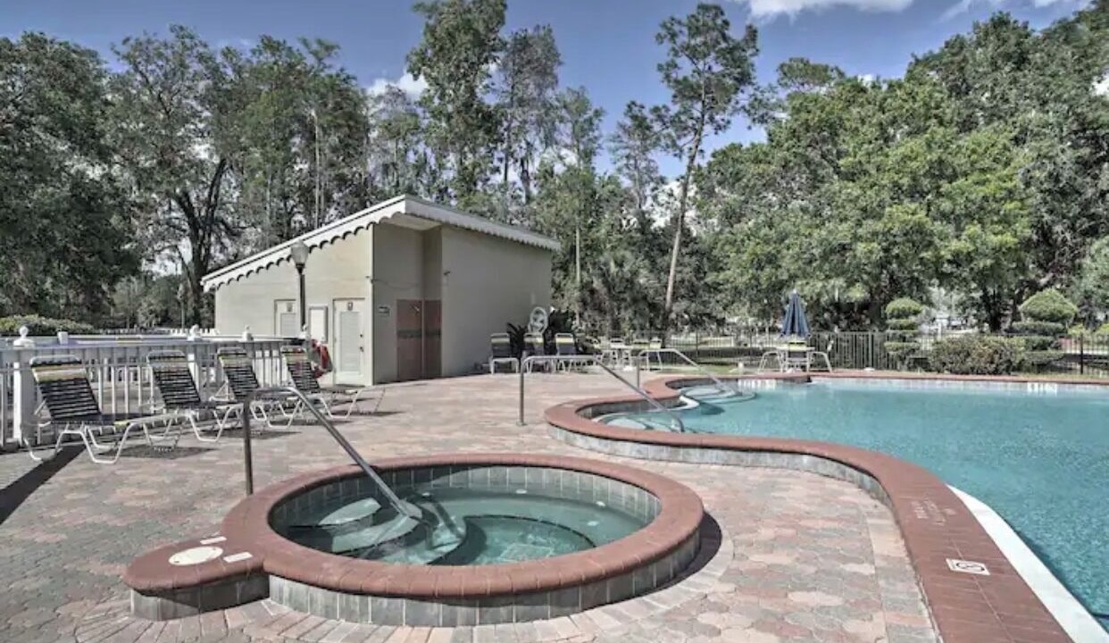 Photo of Outdoor in Kissimmee
