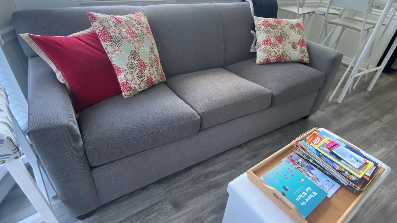 Photo of Livingroom in Kissimmee