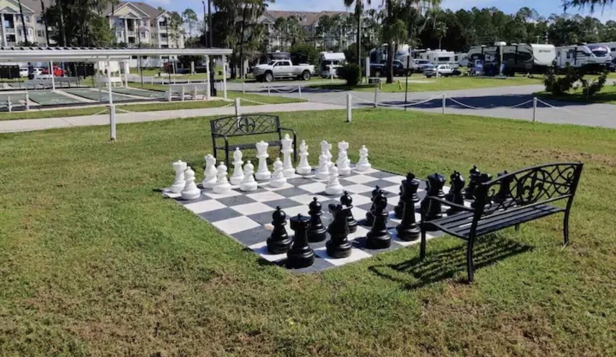 Photo of Outdoor in Kissimmee