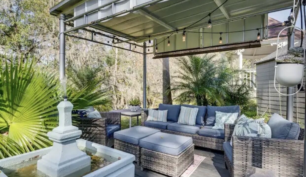 Photo of Outdoor in Kissimmee