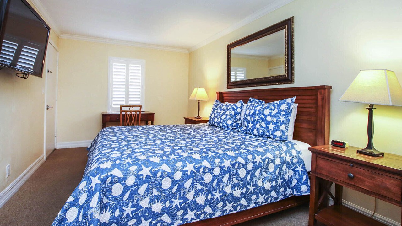 Photo of Bedroom in Captiva