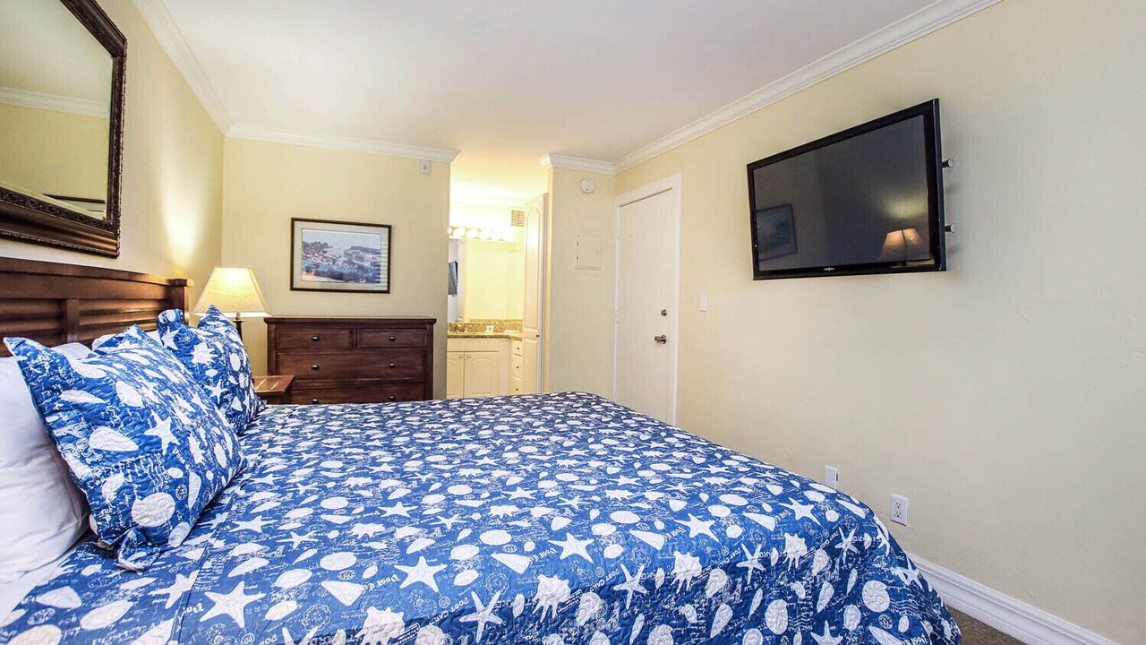 Photo of Bedroom in Captiva