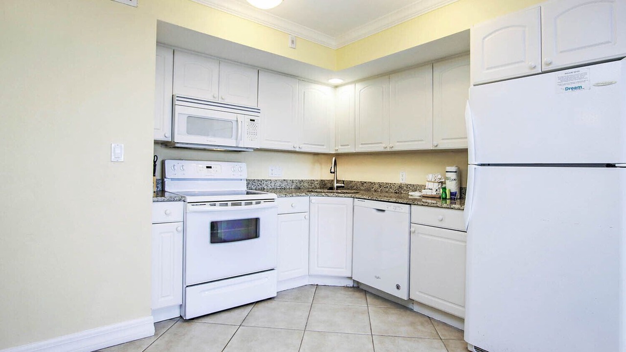 Photo of Kitchen in Captiva