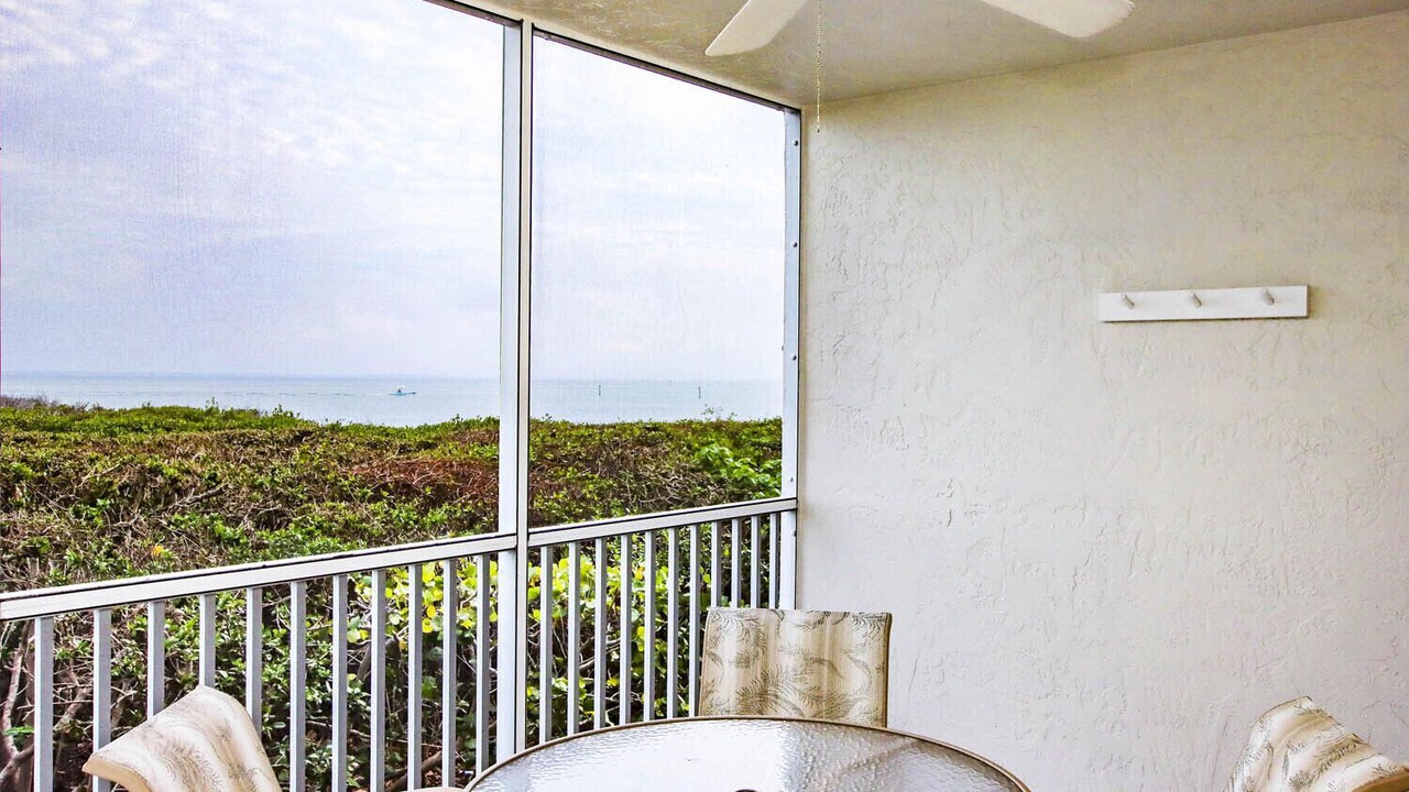 Photo of Outdoor in Captiva