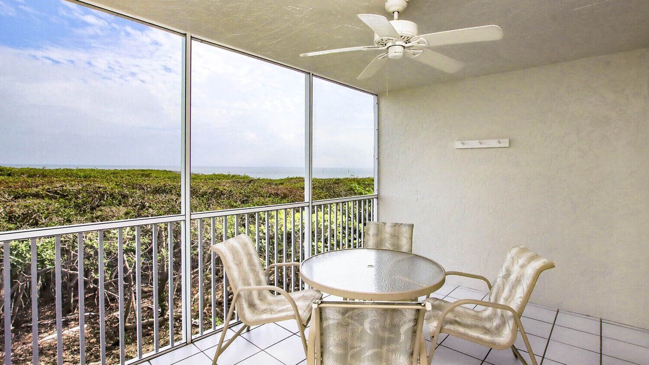 Photo of Outdoor in Captiva