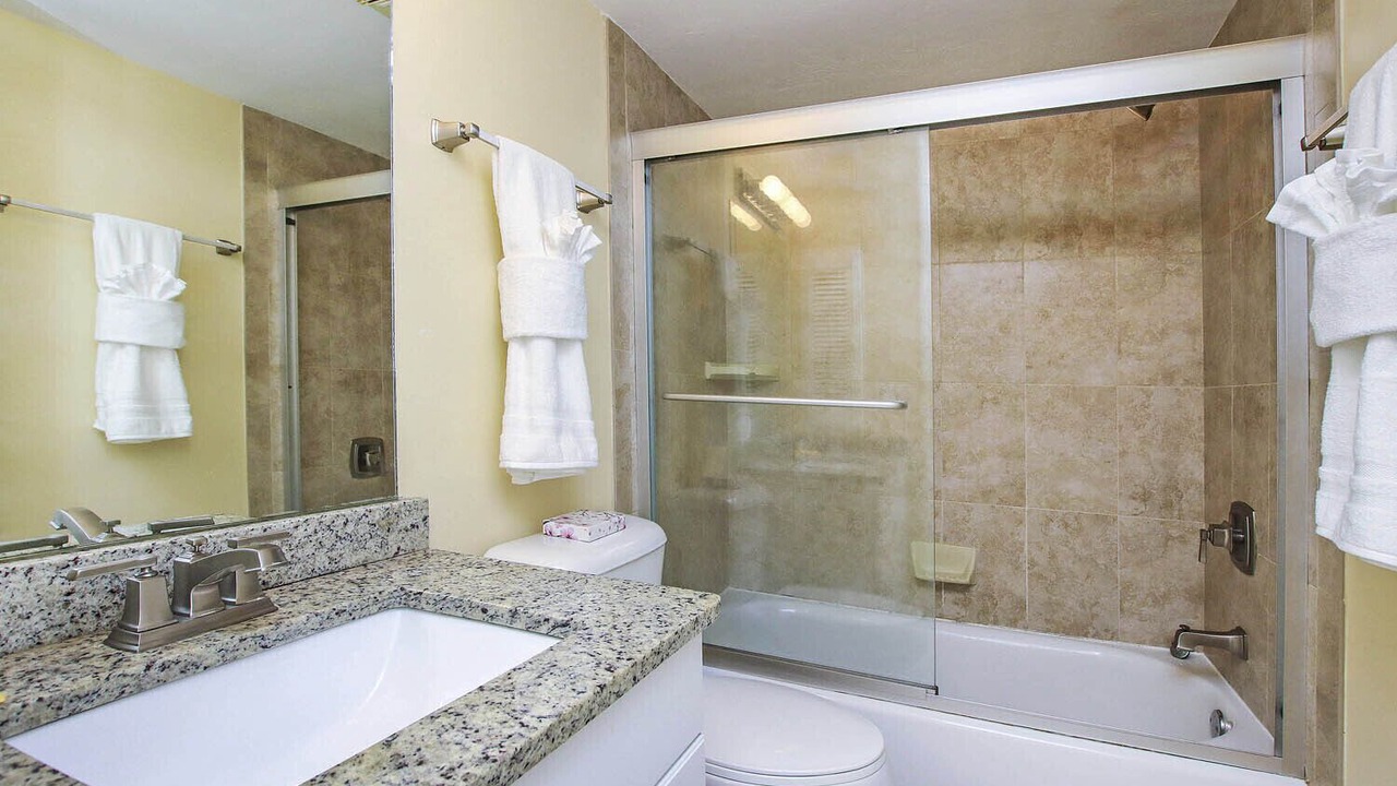 Photo of Bathroom in Captiva