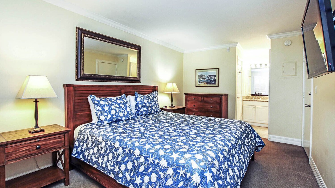 Photo of Bedroom in Captiva