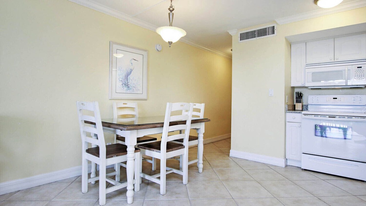 Photo of Kitchen in Captiva