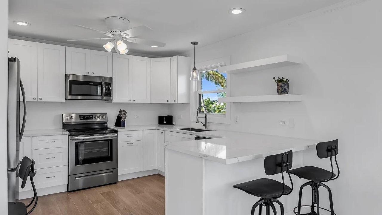 Photo of Kitchen in Venetian Shores