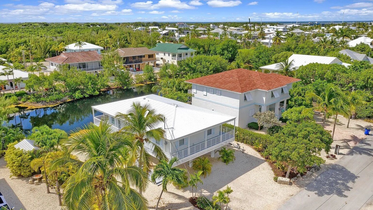 Photo of Outdoor in Venetian Shores