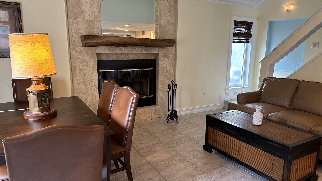 Photo of Livingroom in Flora Villa