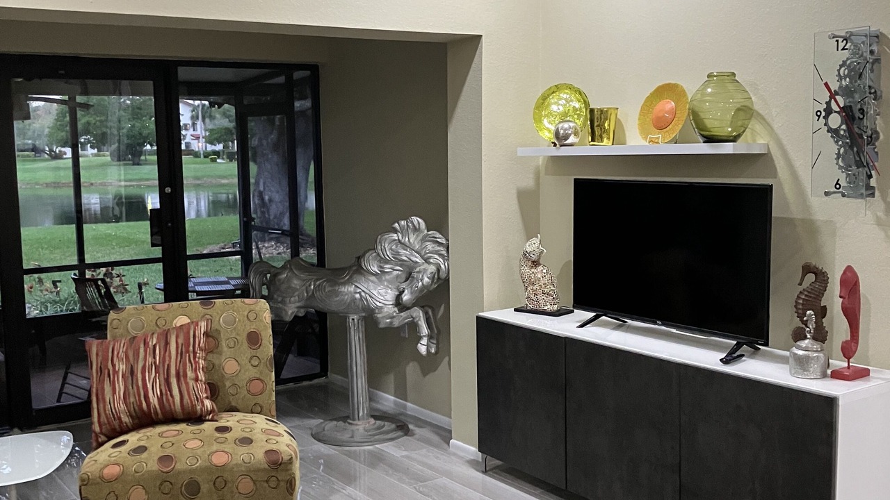 Photo of Livingroom in Braden River