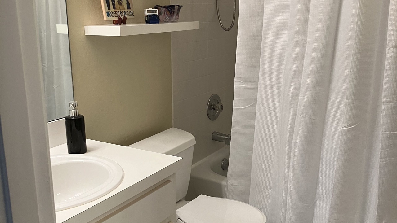 Photo of Bathroom in Braden River