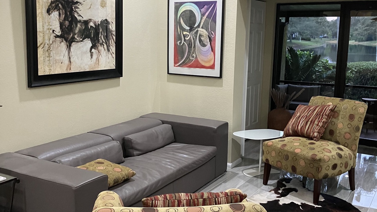 Photo of Livingroom in Braden River