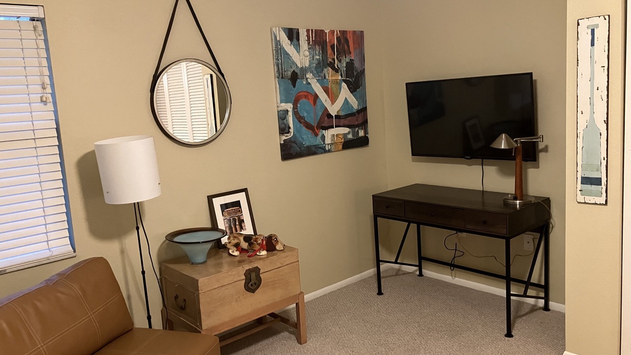 Photo of Livingroom in Braden River
